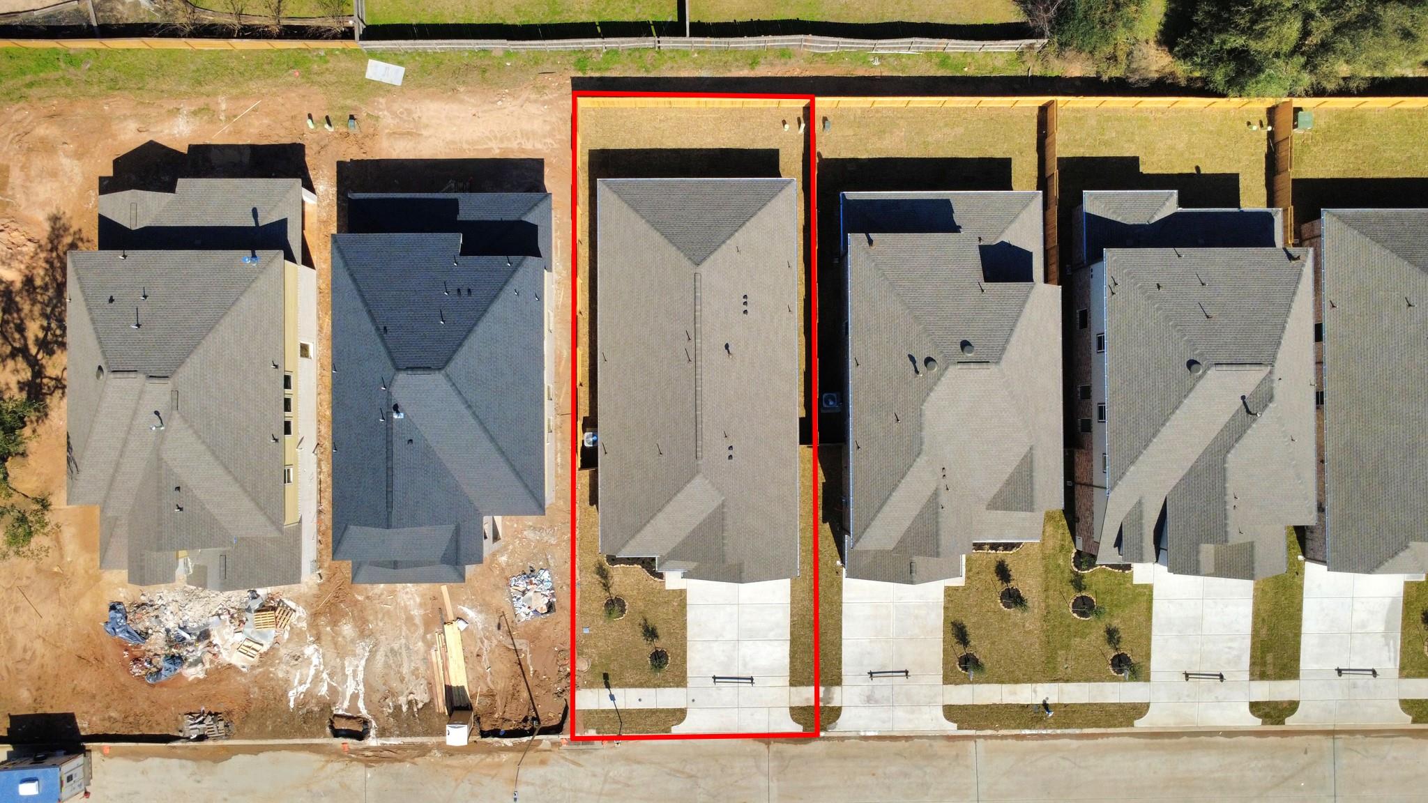 15810 Telge Ridge Lane