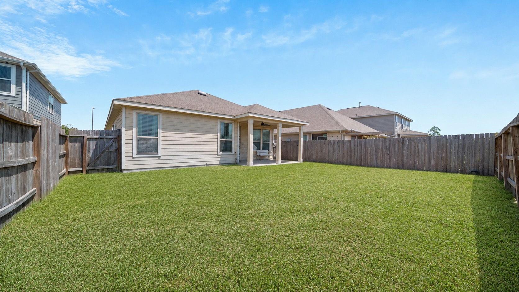 2515 Hawthorn Park Court