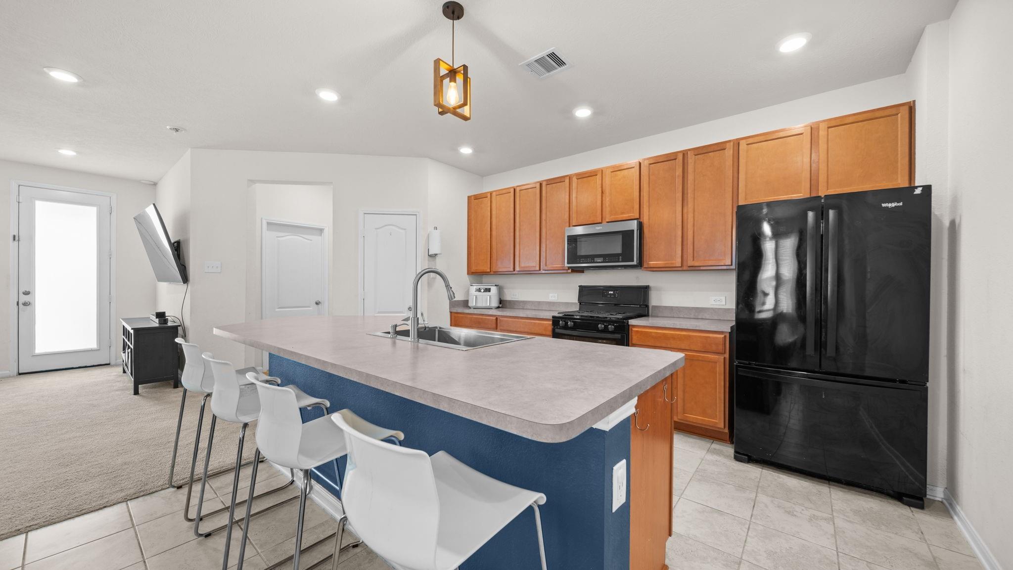 2515 Hawthorn Park Court