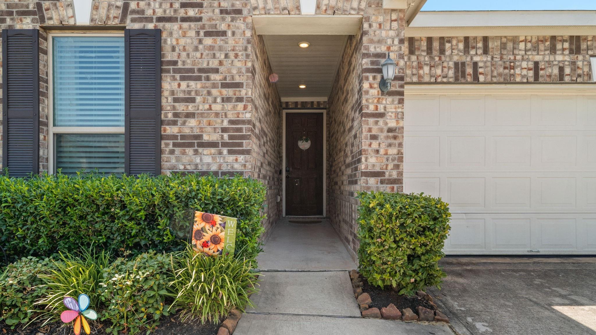 2515 Hawthorn Park Court