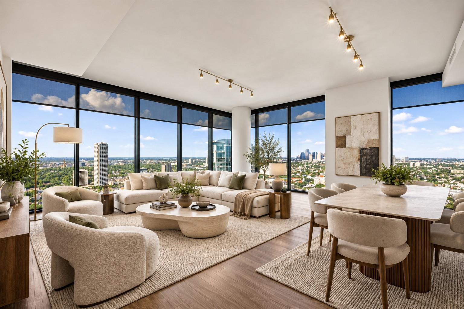 2651 Kipling Street Unit: PH04