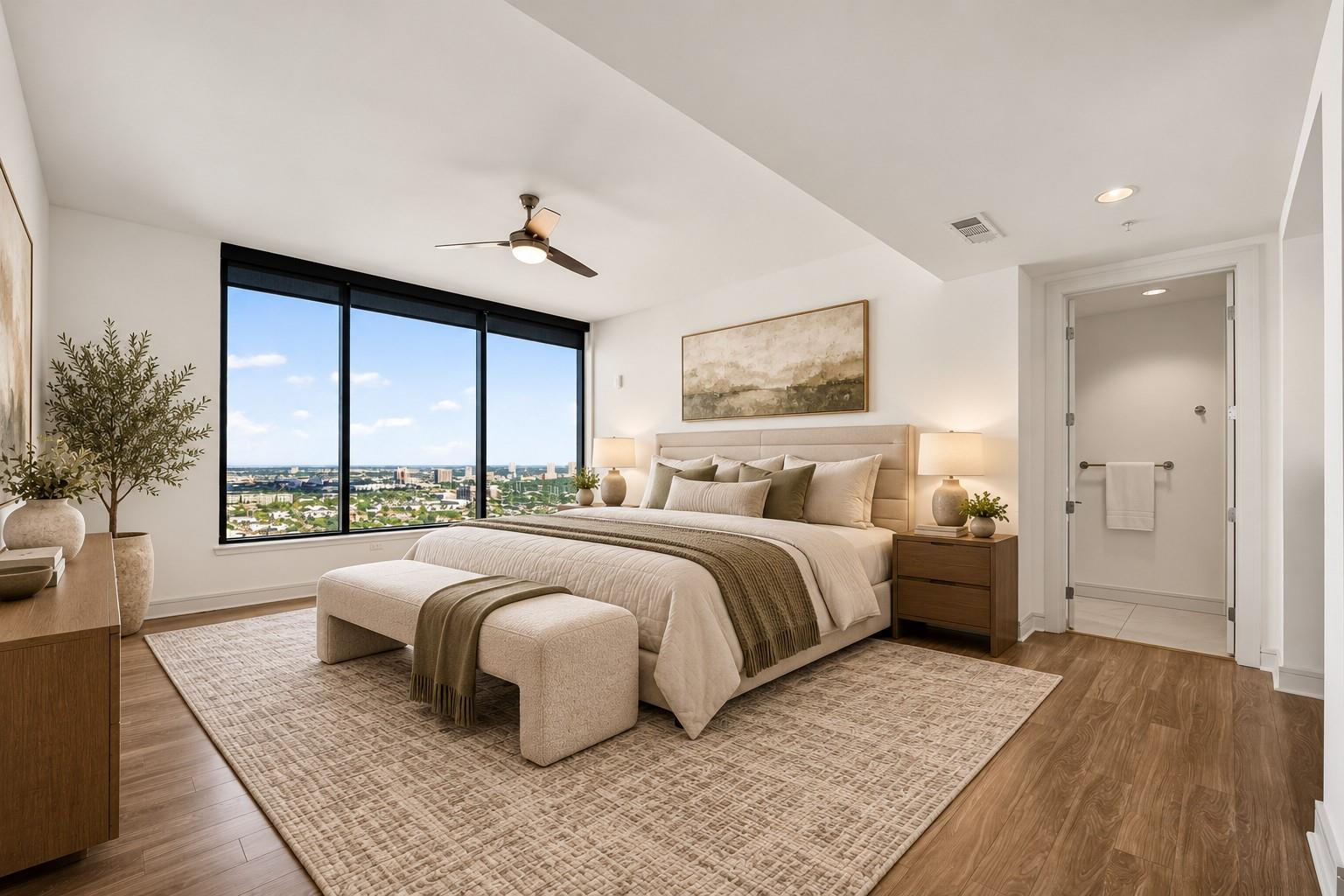 2651 Kipling Street Unit: PH04