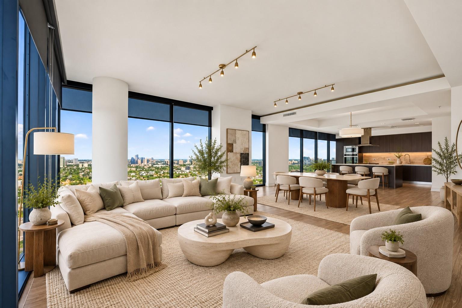 2651 Kipling Street Unit: PH04