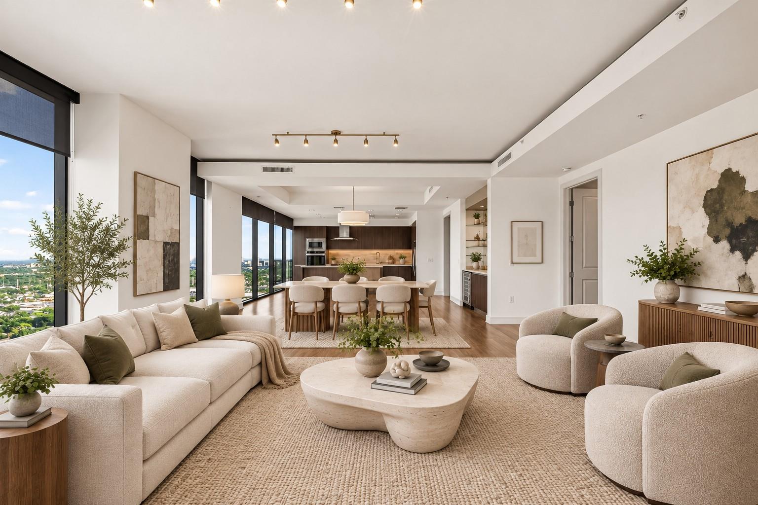2651 Kipling Street Unit: PH04