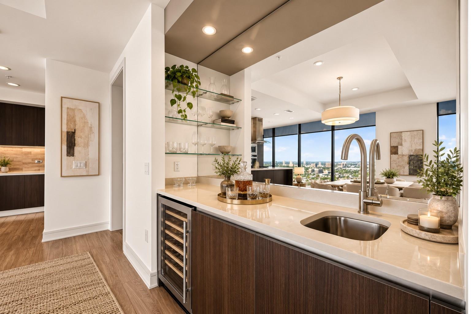 2651 Kipling Street Unit: PH04