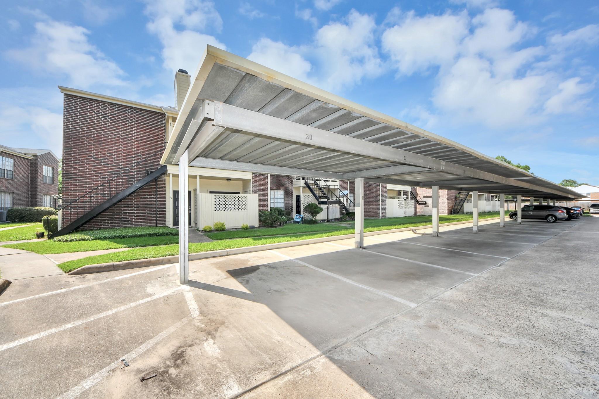 8055 Cambridge Street # 30
