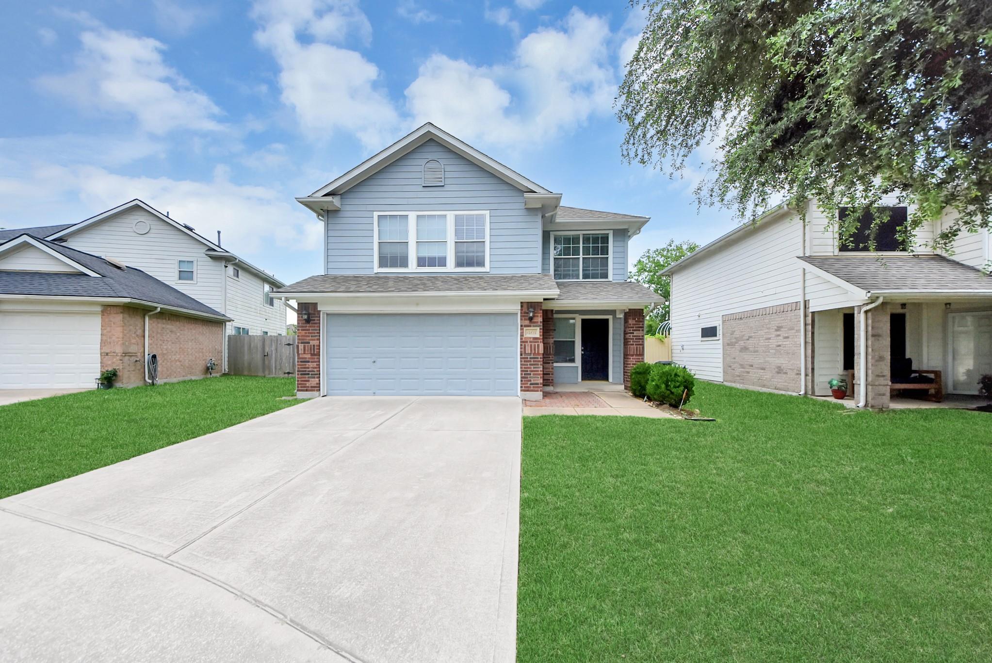 14614 Sweetwater View Drive