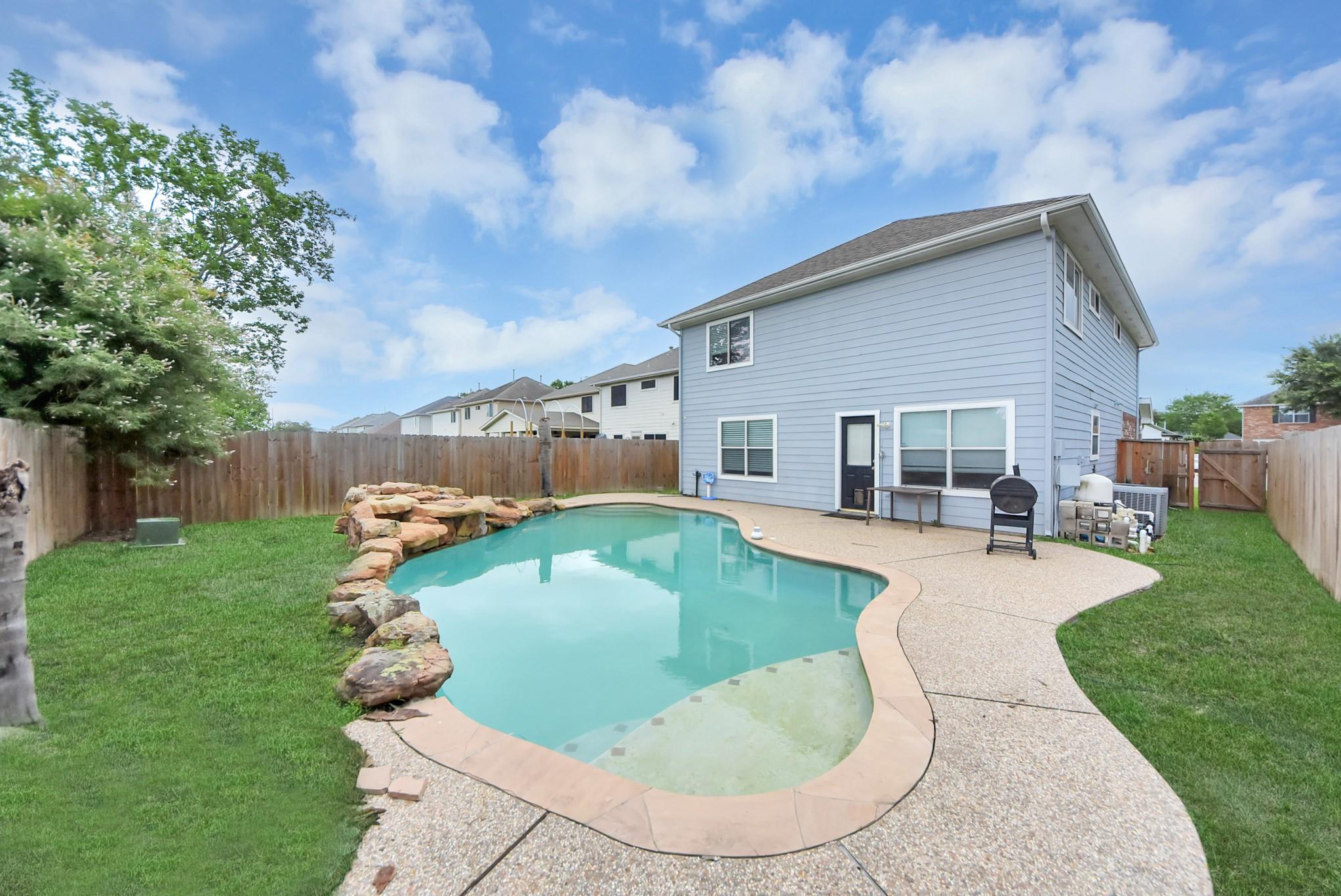 14614 Sweetwater View Drive