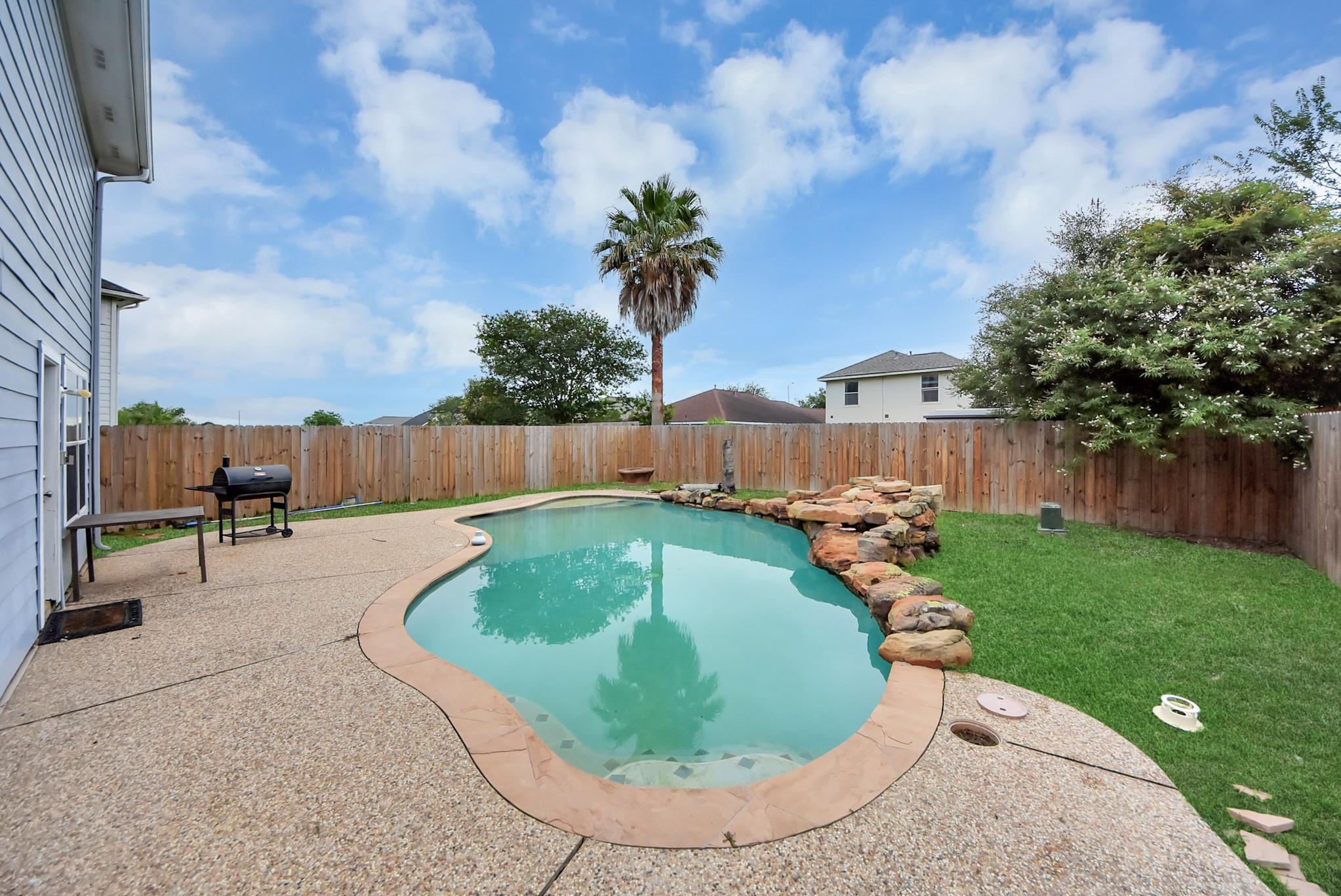 14614 Sweetwater View Drive
