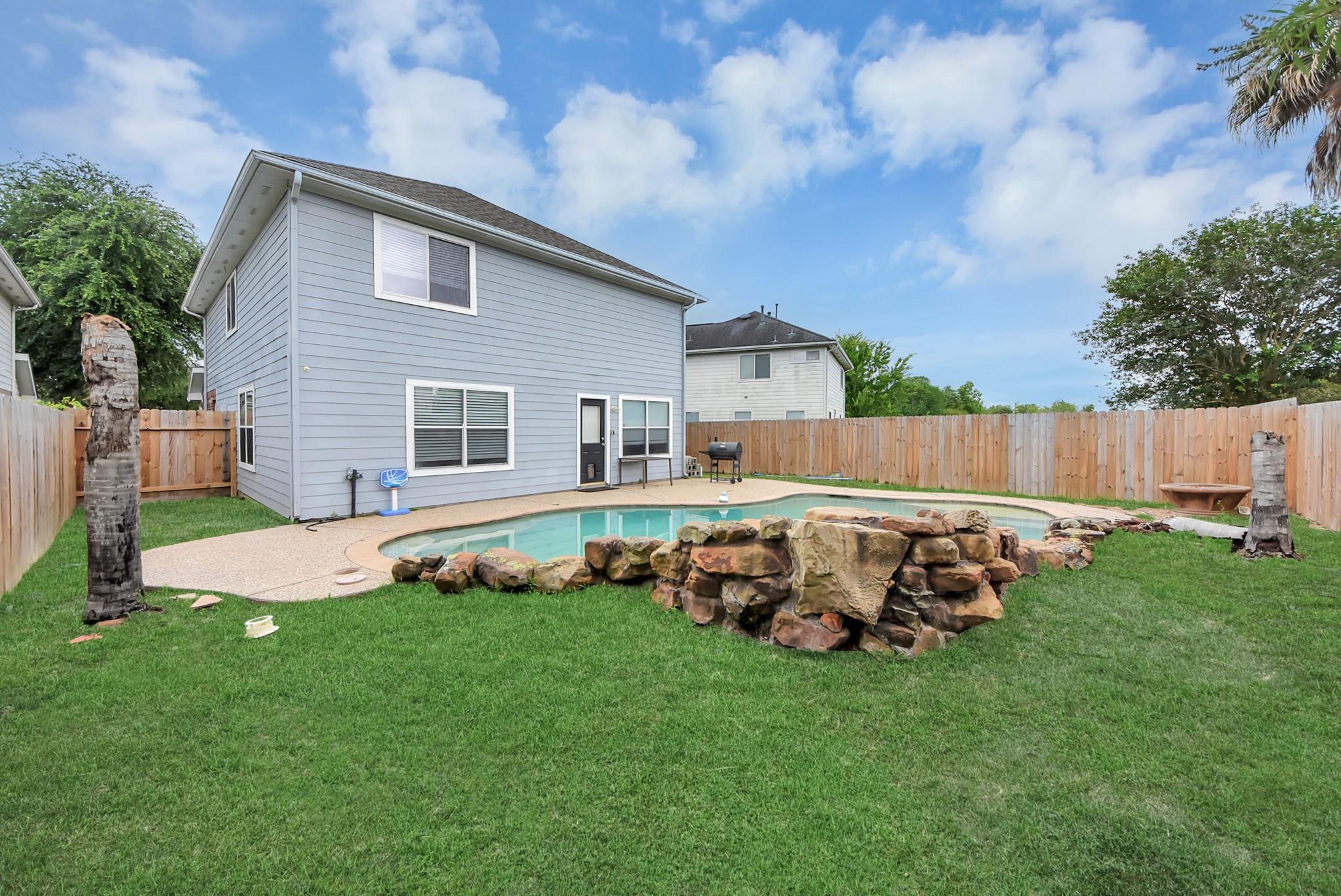 14614 Sweetwater View Drive