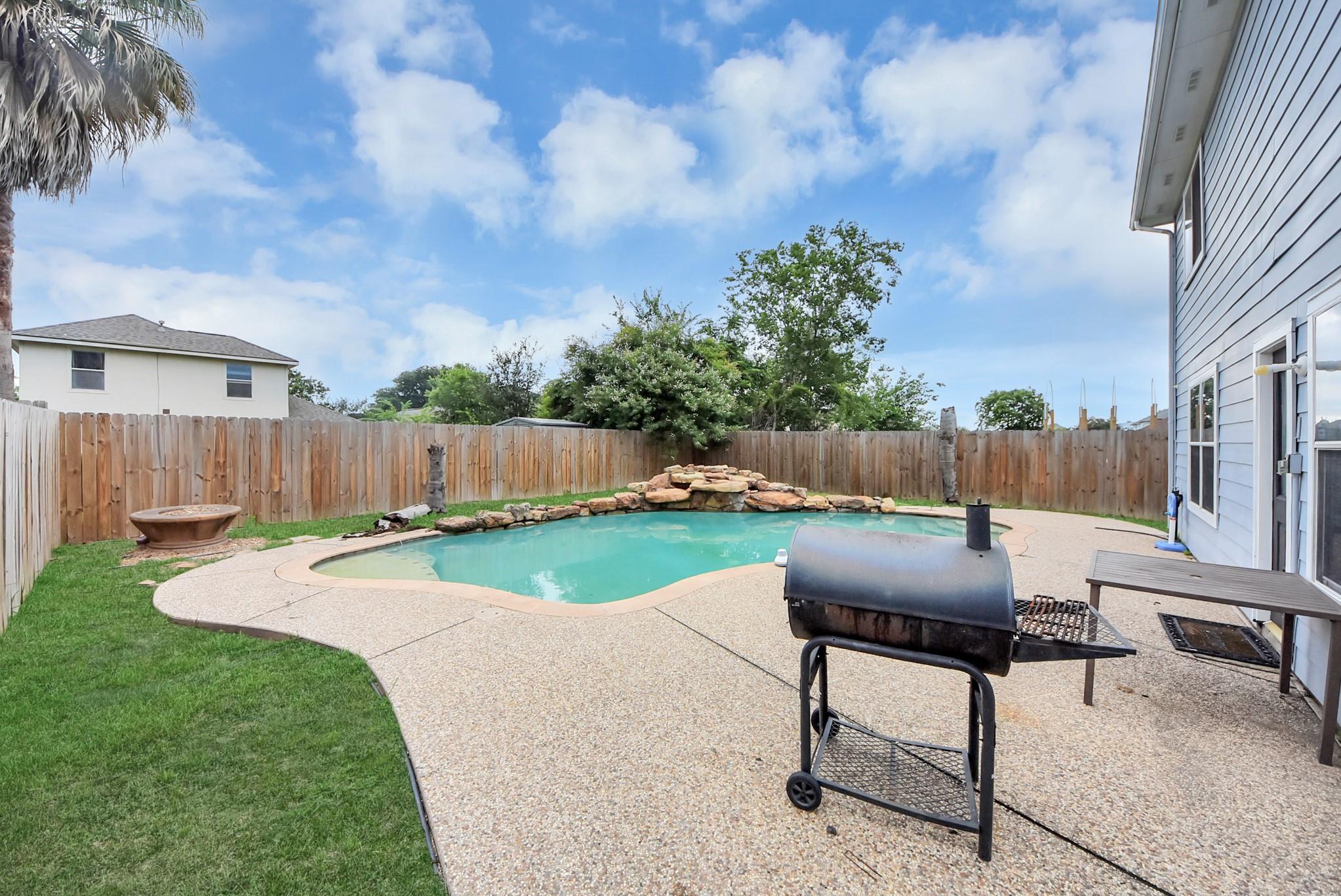 14614 Sweetwater View Drive