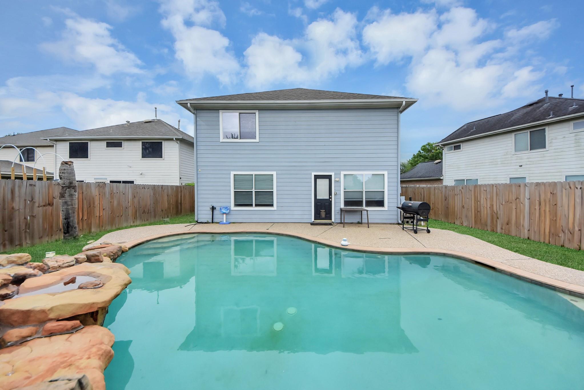 14614 Sweetwater View Drive