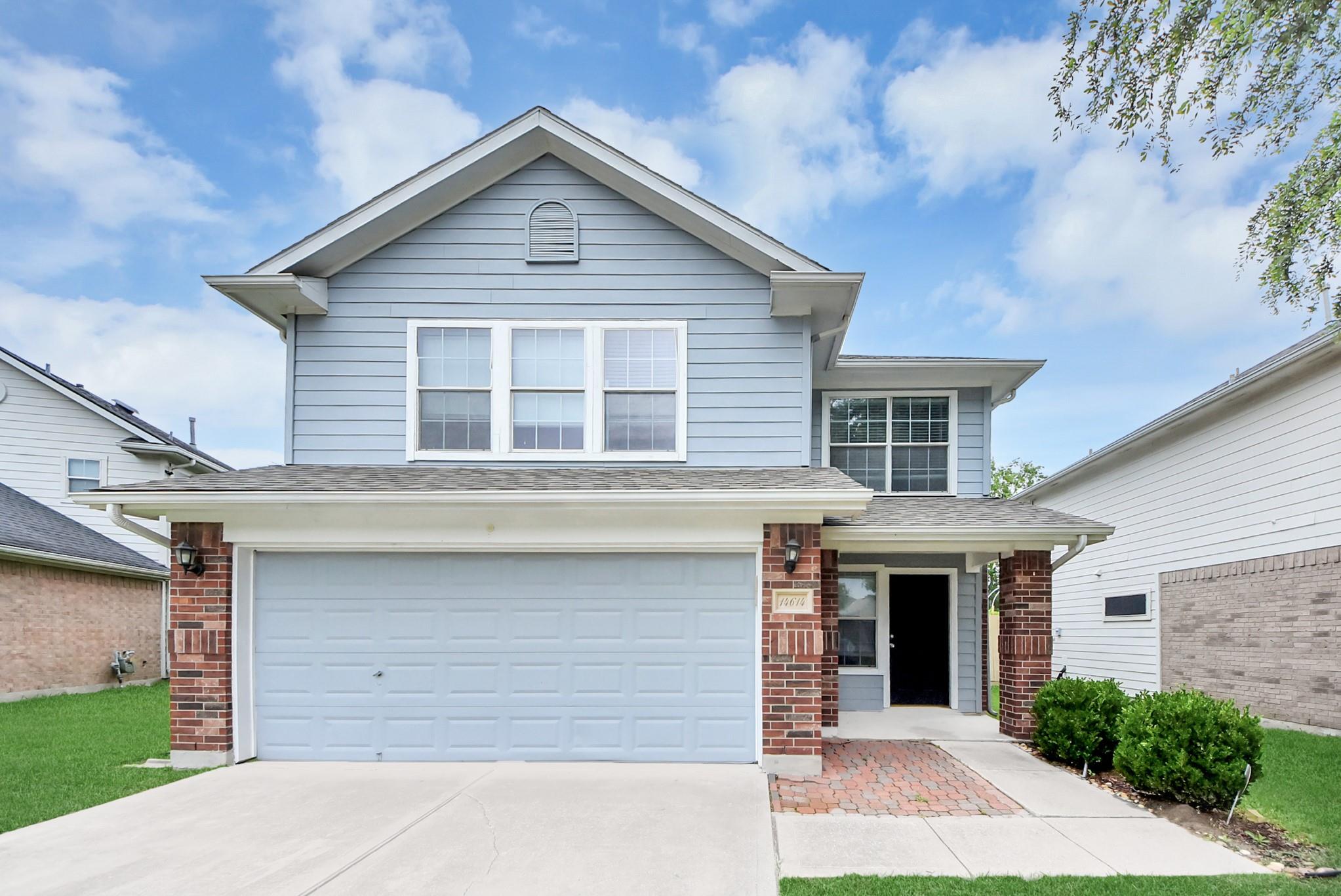 14614 Sweetwater View Drive