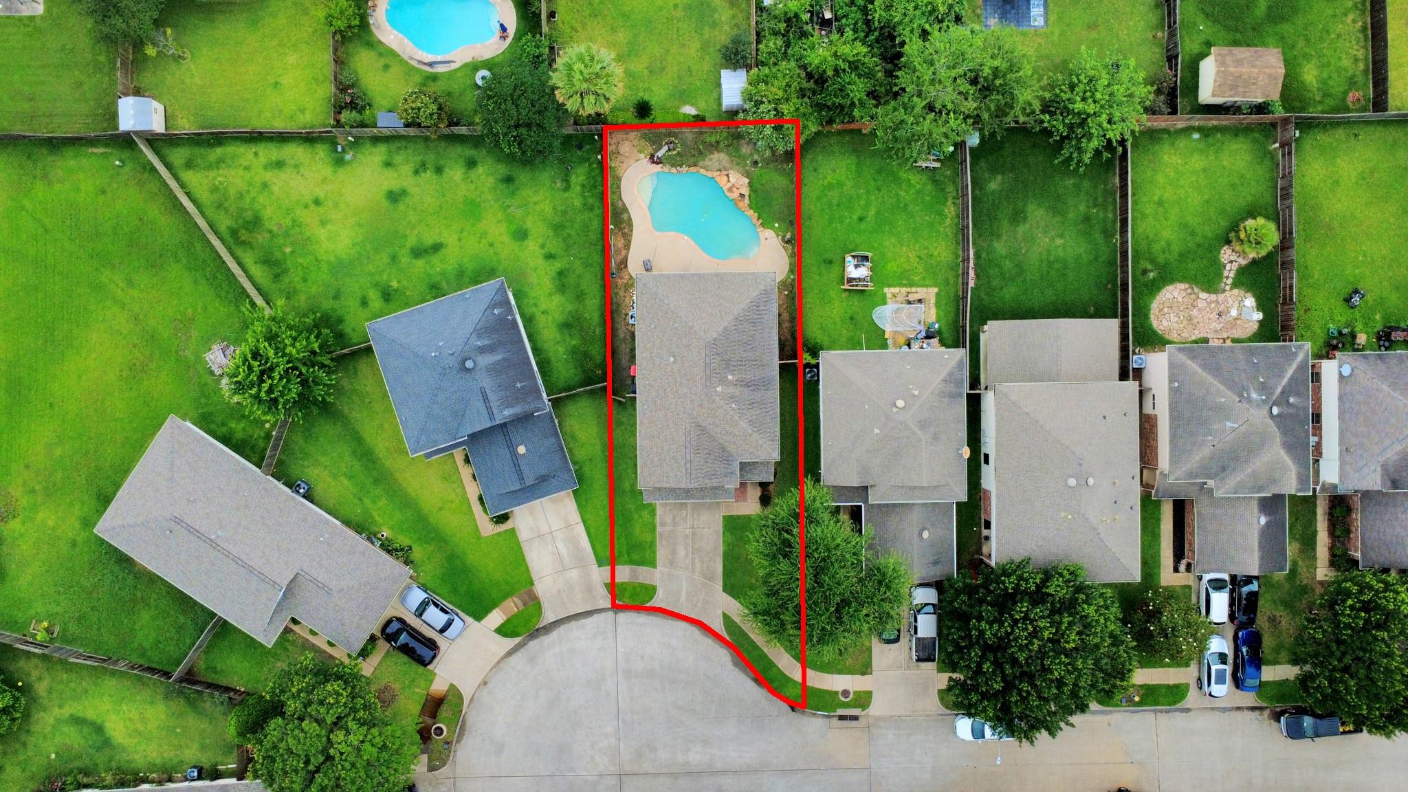 14614 Sweetwater View Drive