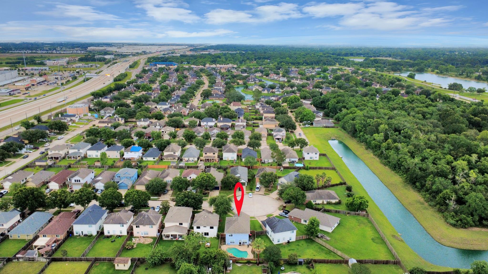 14614 Sweetwater View Drive