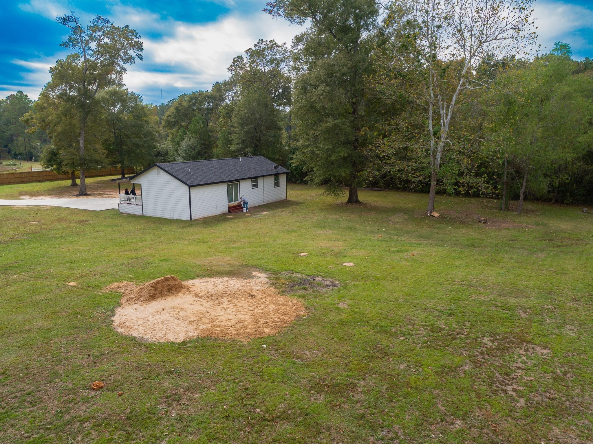 2036 County Road 3434n N