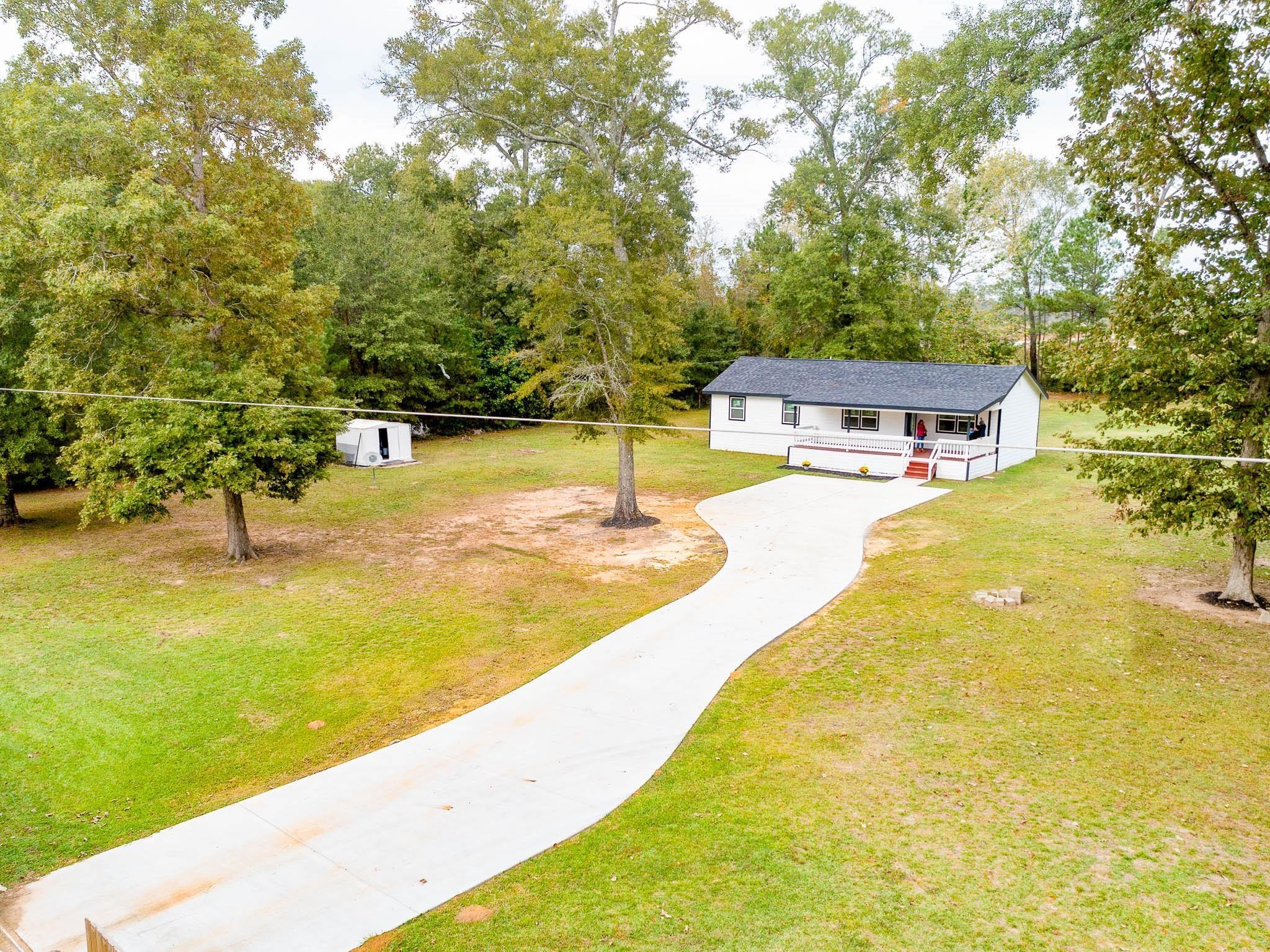 2036 County Road 3434n N