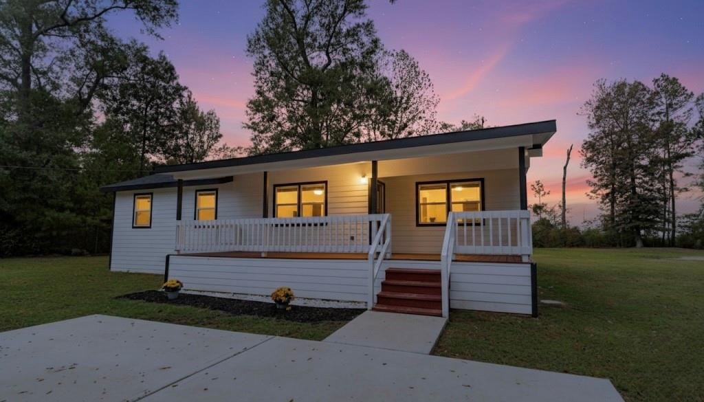 2036 County Road 3434n N