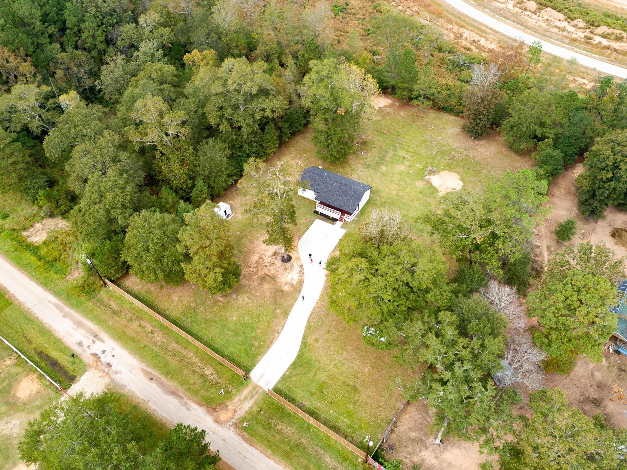 2036 County Road 3434n N