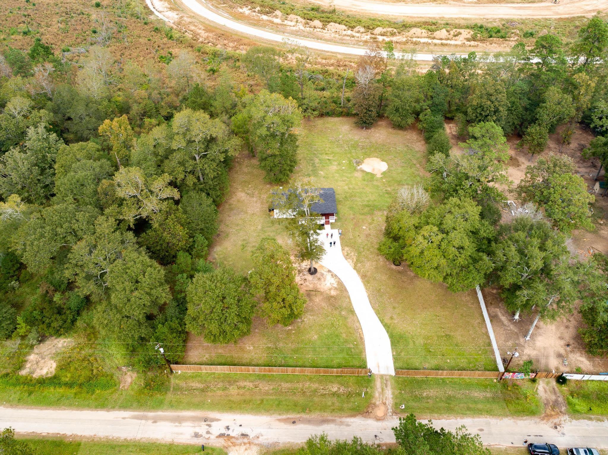 2036 County Road 3434n N