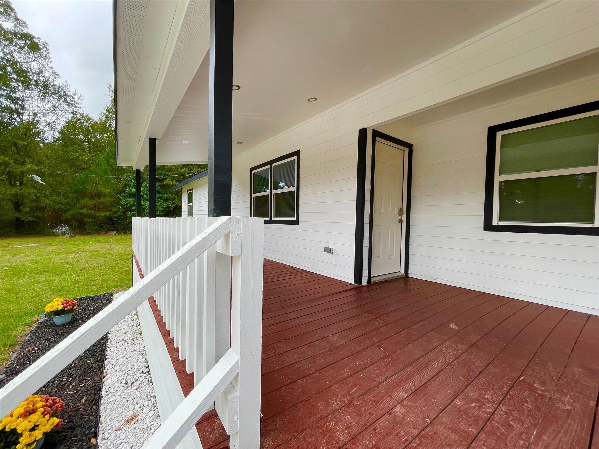 2036 County Road 3434n N