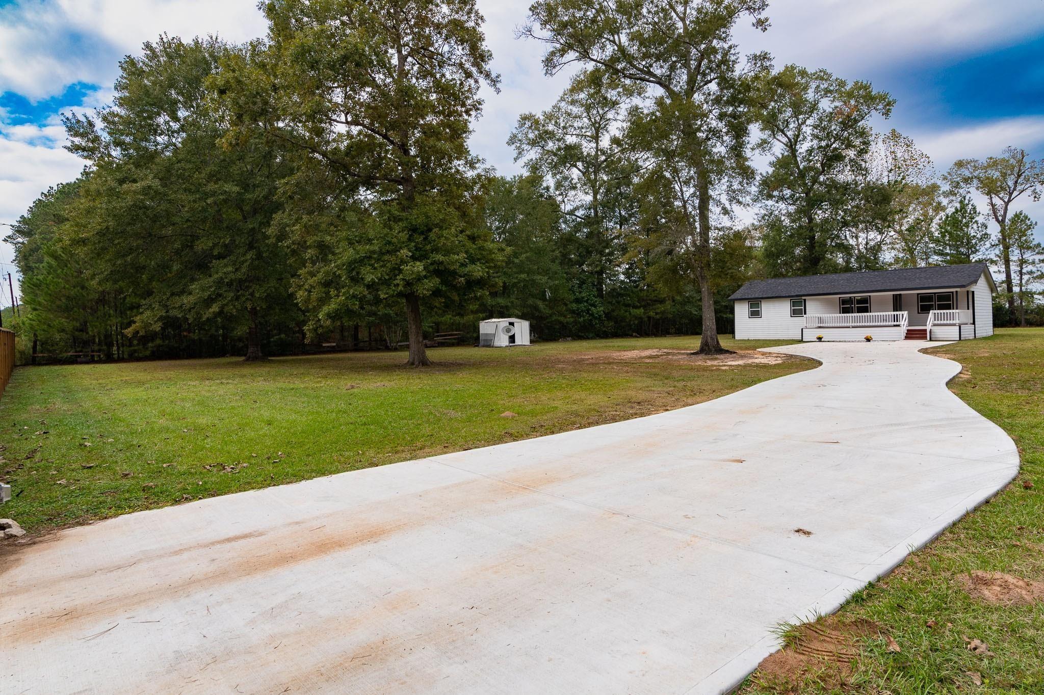 2036 County Road 3434n N