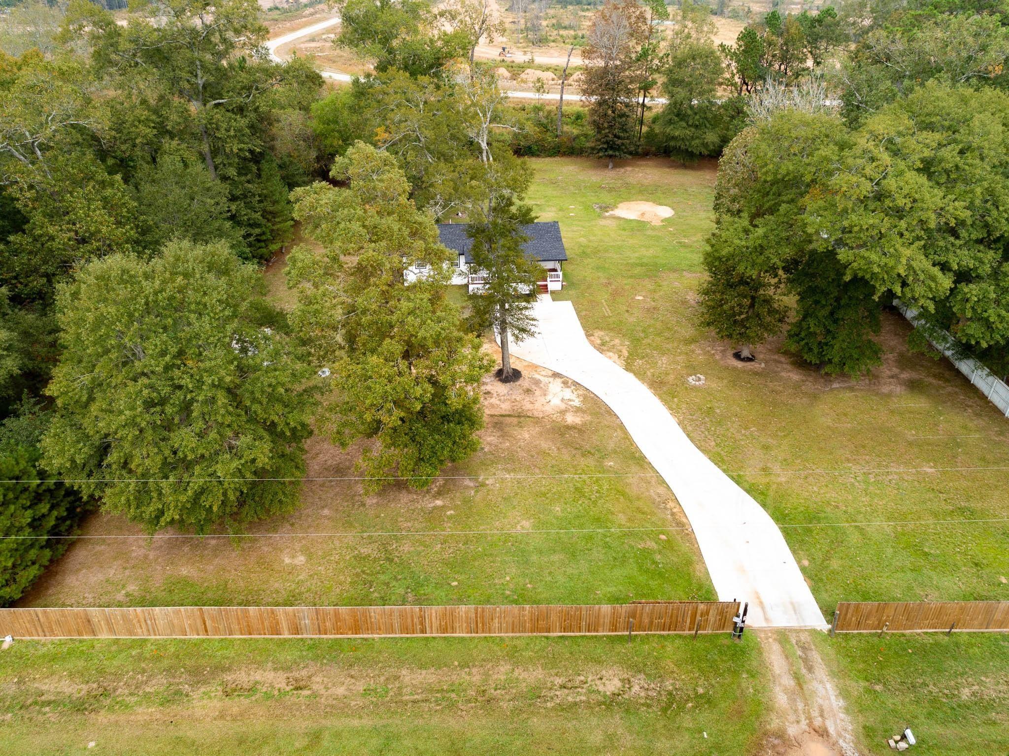 2036 County Road 3434n N