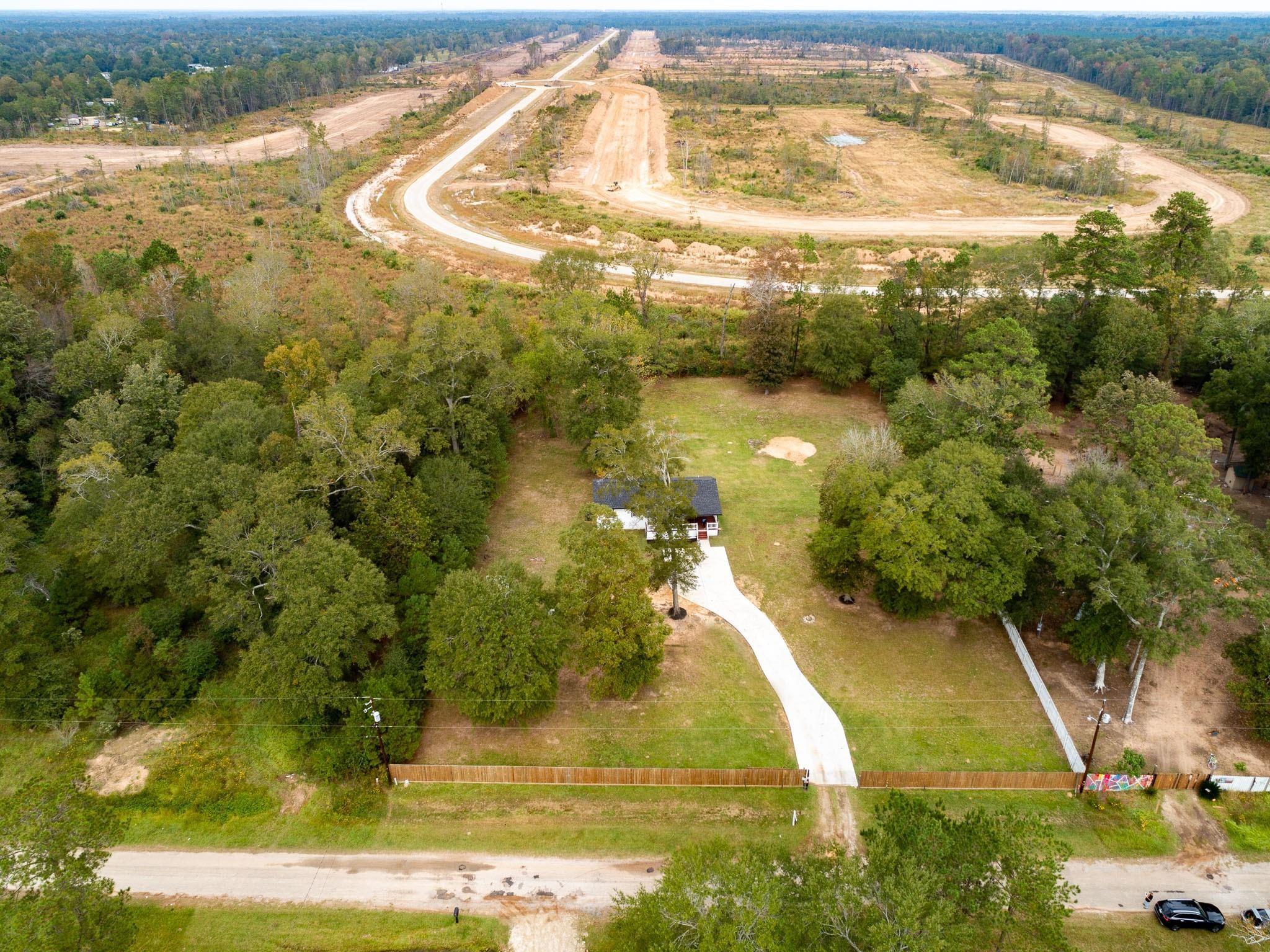 2036 County Road 3434n N