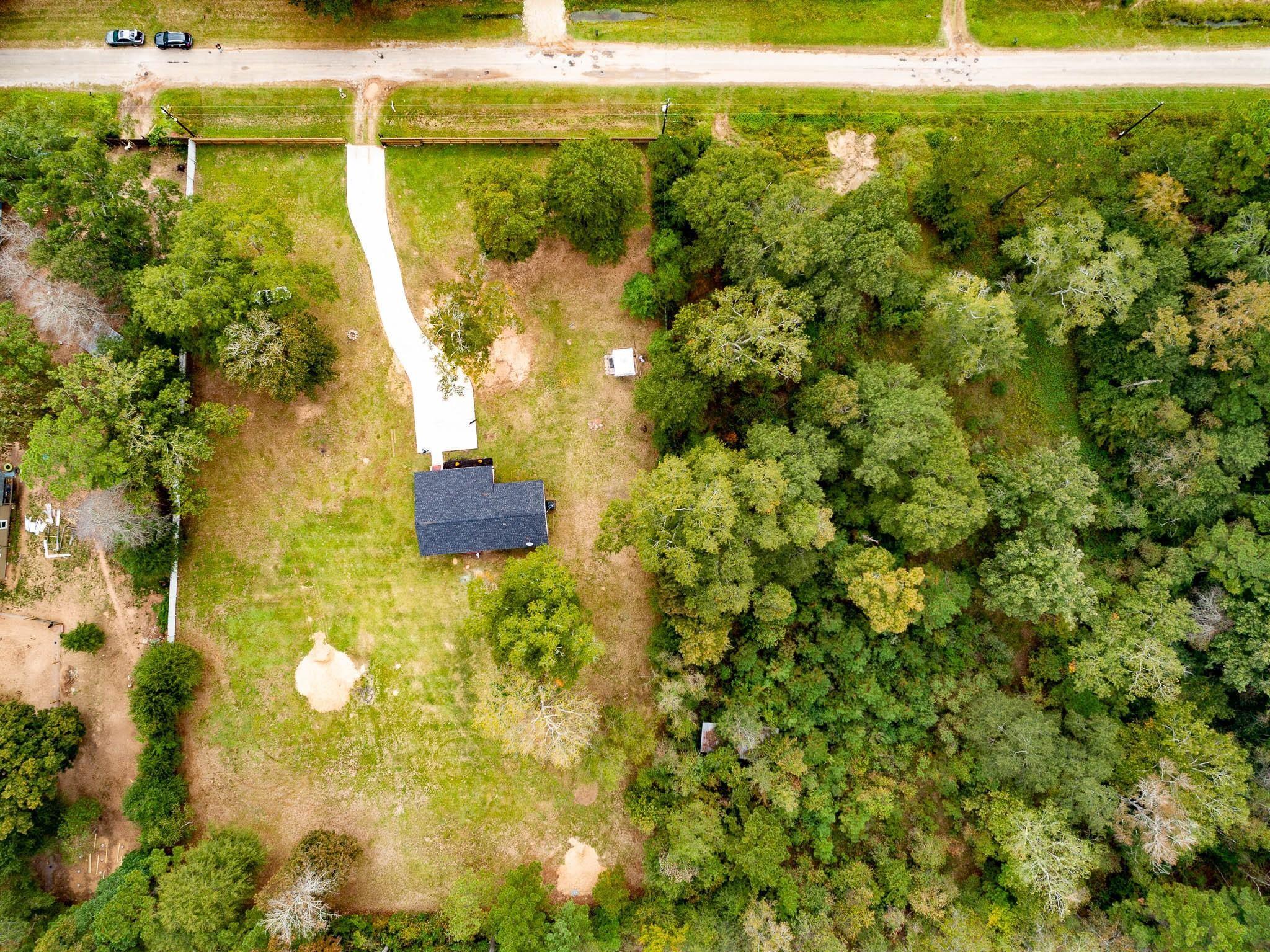 2036 County Road 3434n N