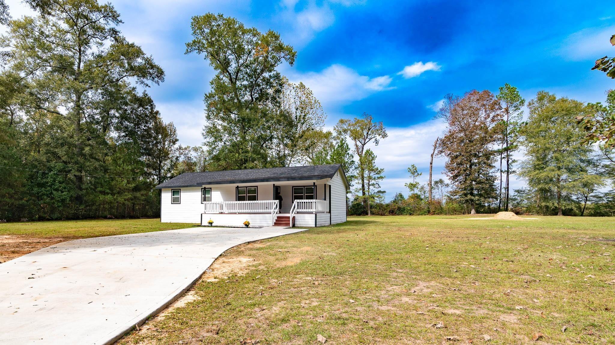 2036 County Road 3434n N