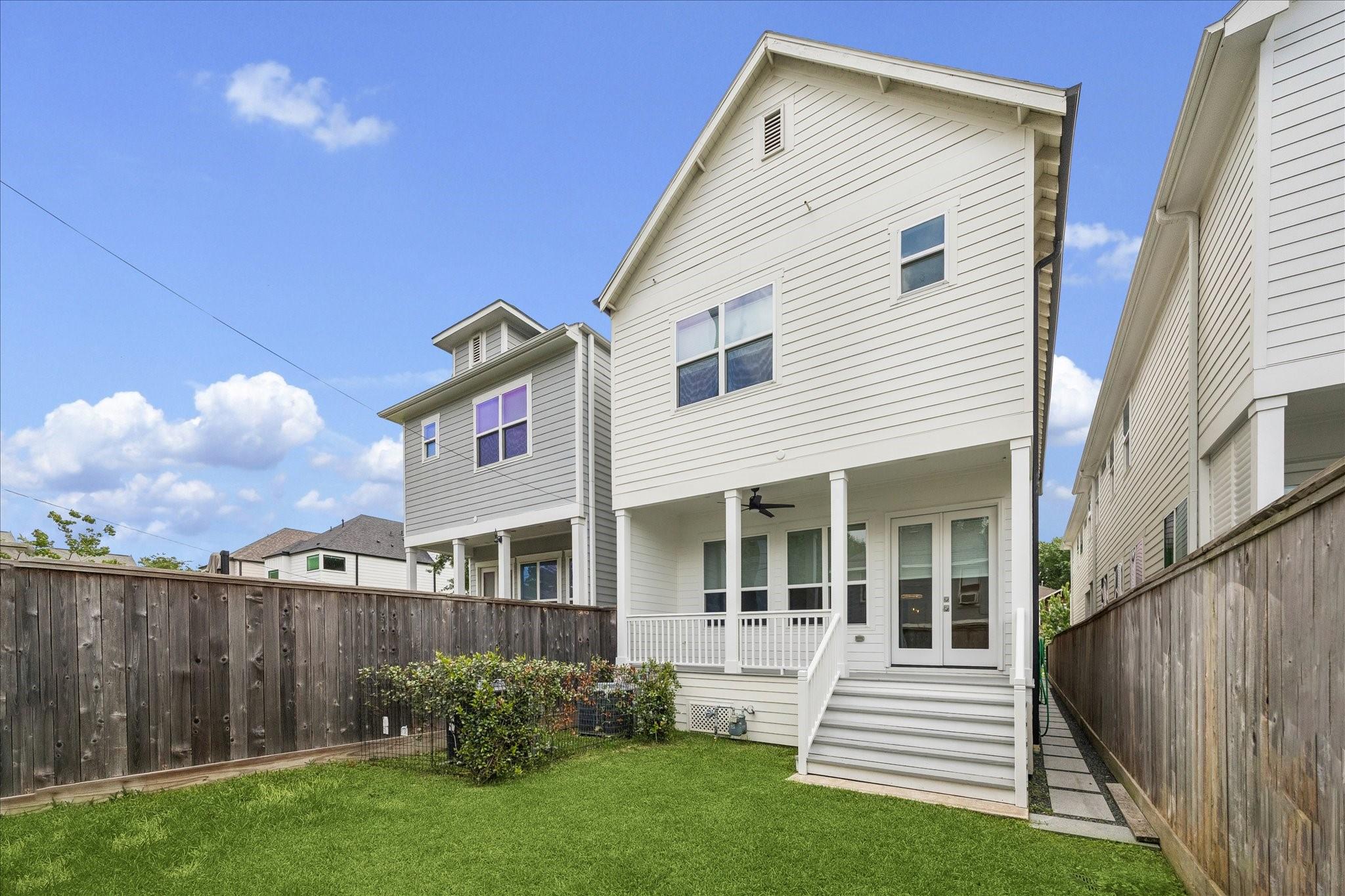 1231 Waverly Street # A