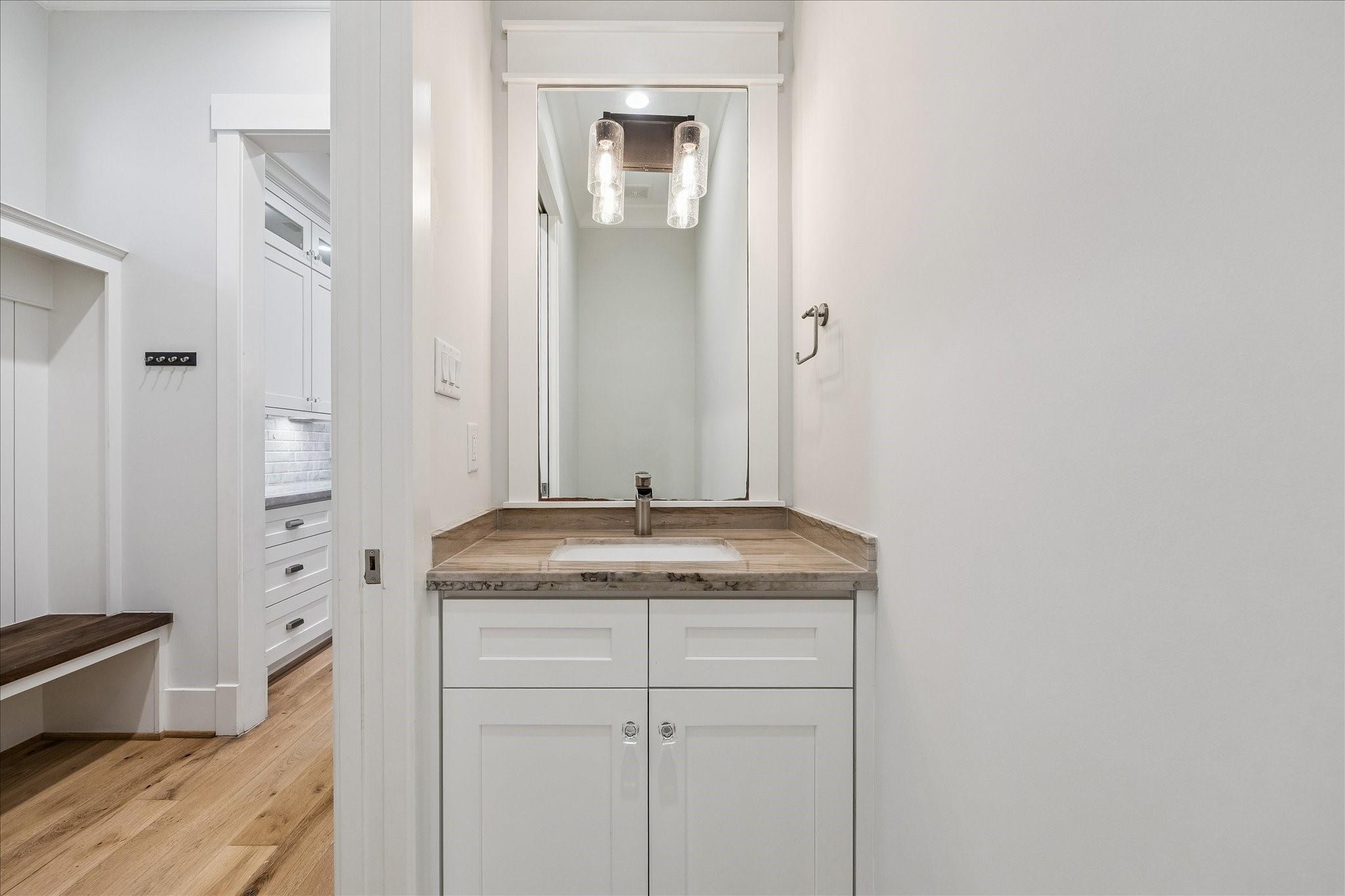 1231 Waverly Street # A