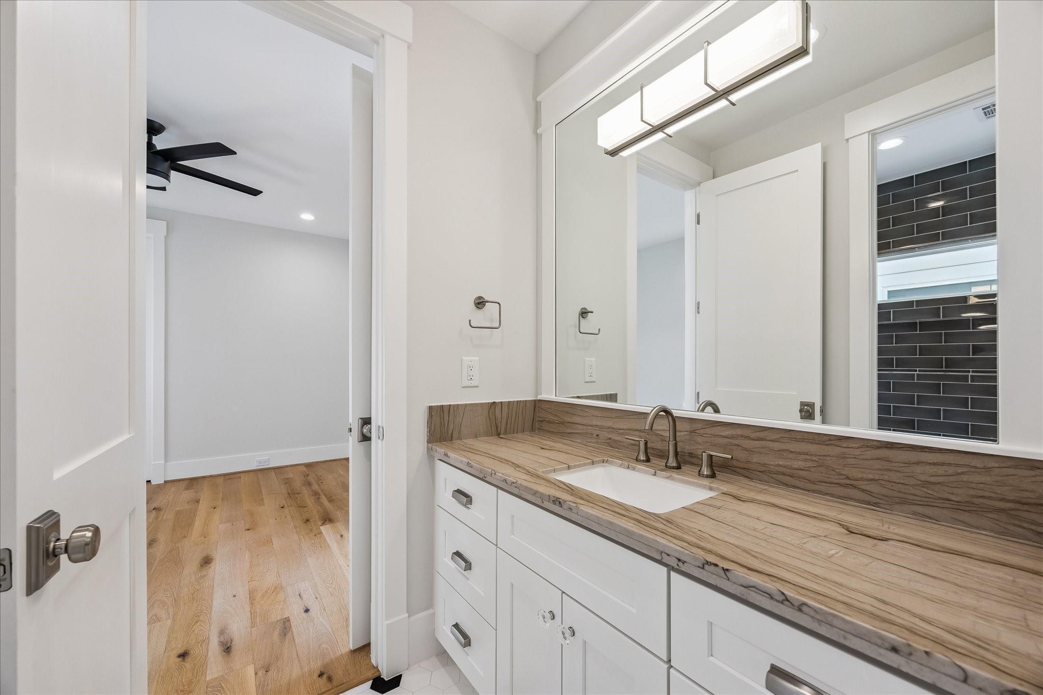 1231 Waverly Street # A