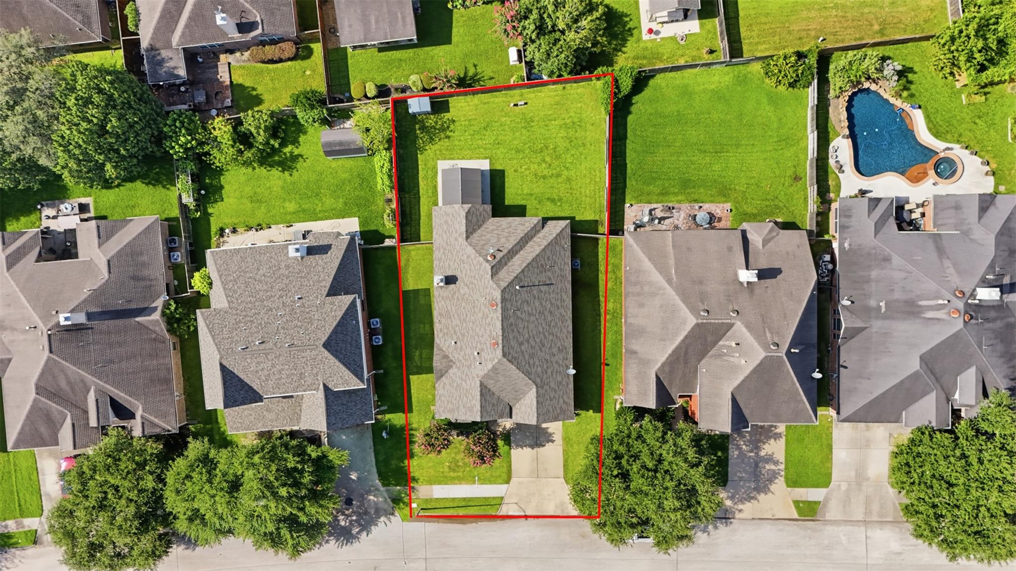 11207 Timbertree Lane