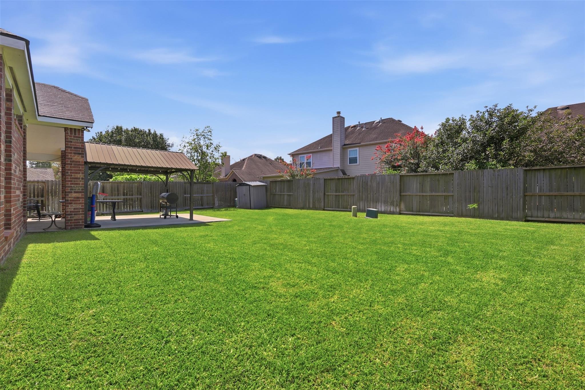 11207 Timbertree Lane