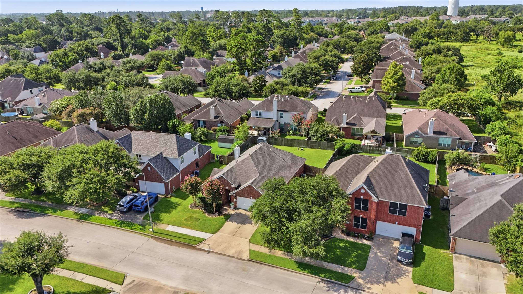 11207 Timbertree Lane