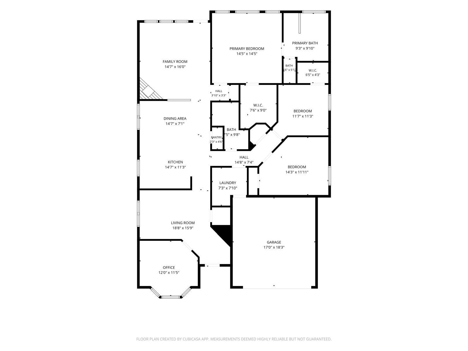 11207 Timbertree Lane