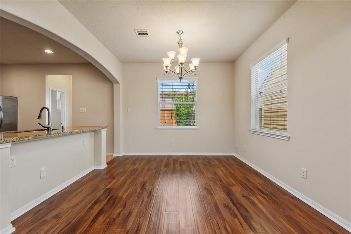 2742 Windy Thicket Lane