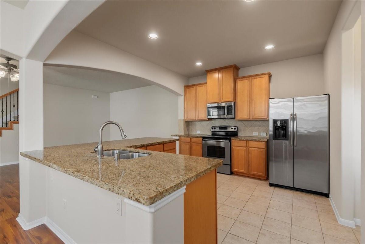 2742 Windy Thicket Lane