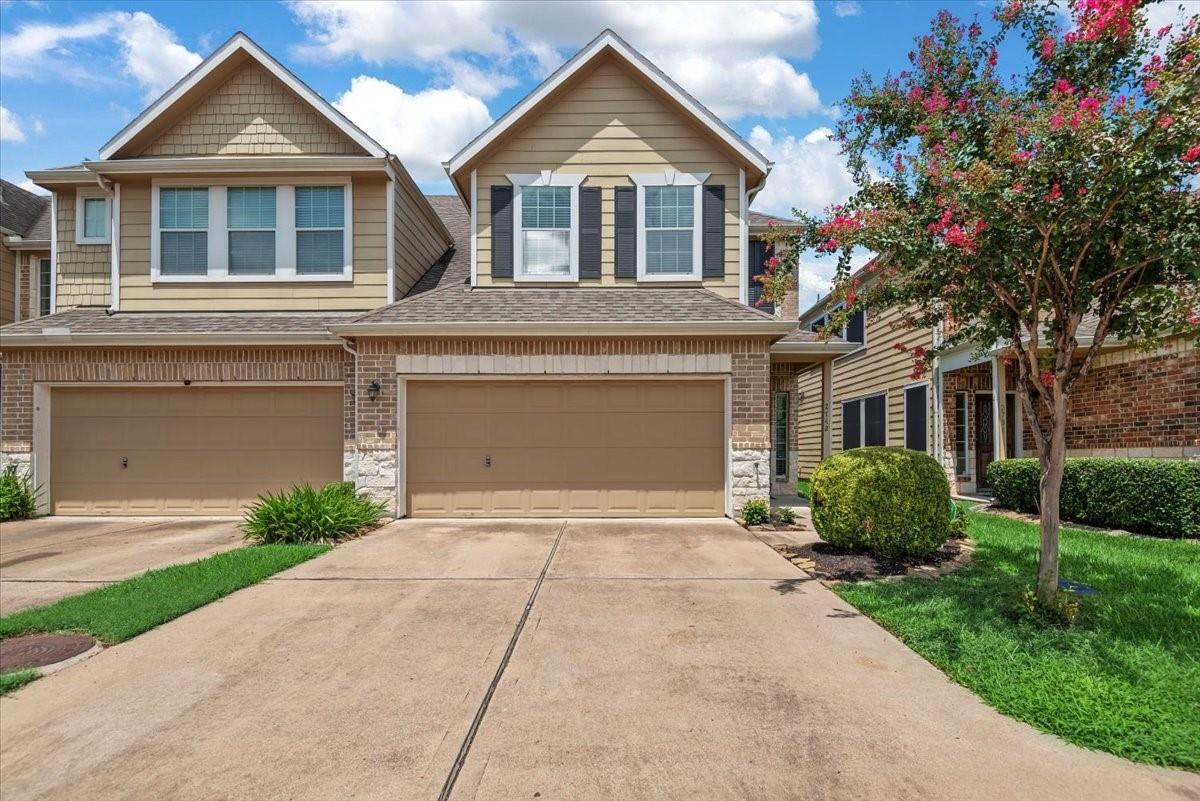 2742 Windy Thicket Lane
