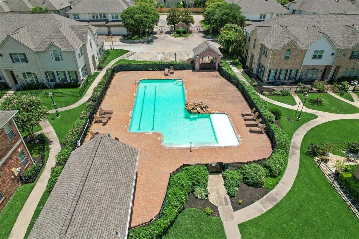 2742 Windy Thicket Lane