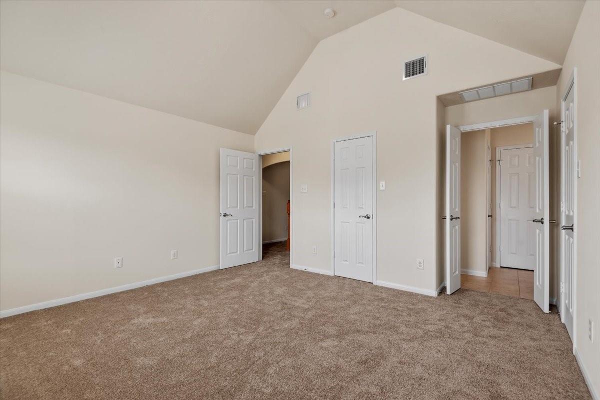 2742 Windy Thicket Lane