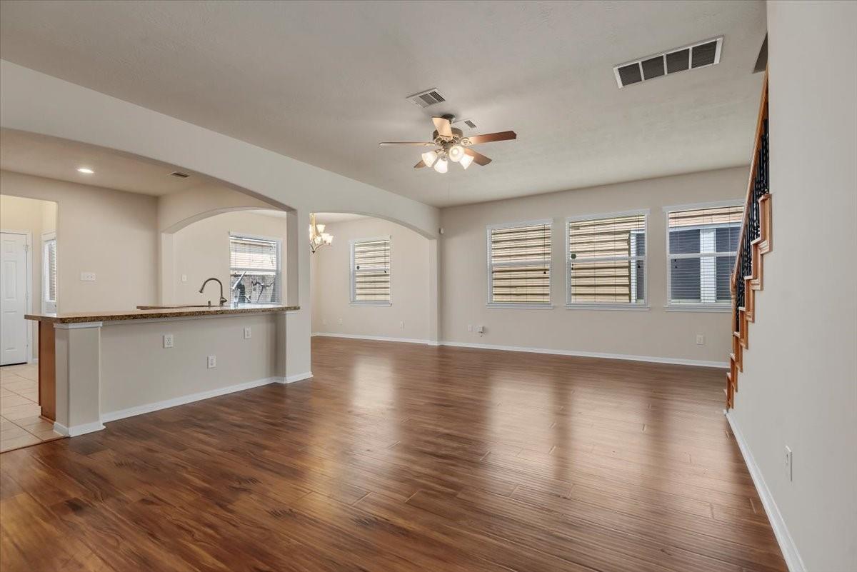 2742 Windy Thicket Lane