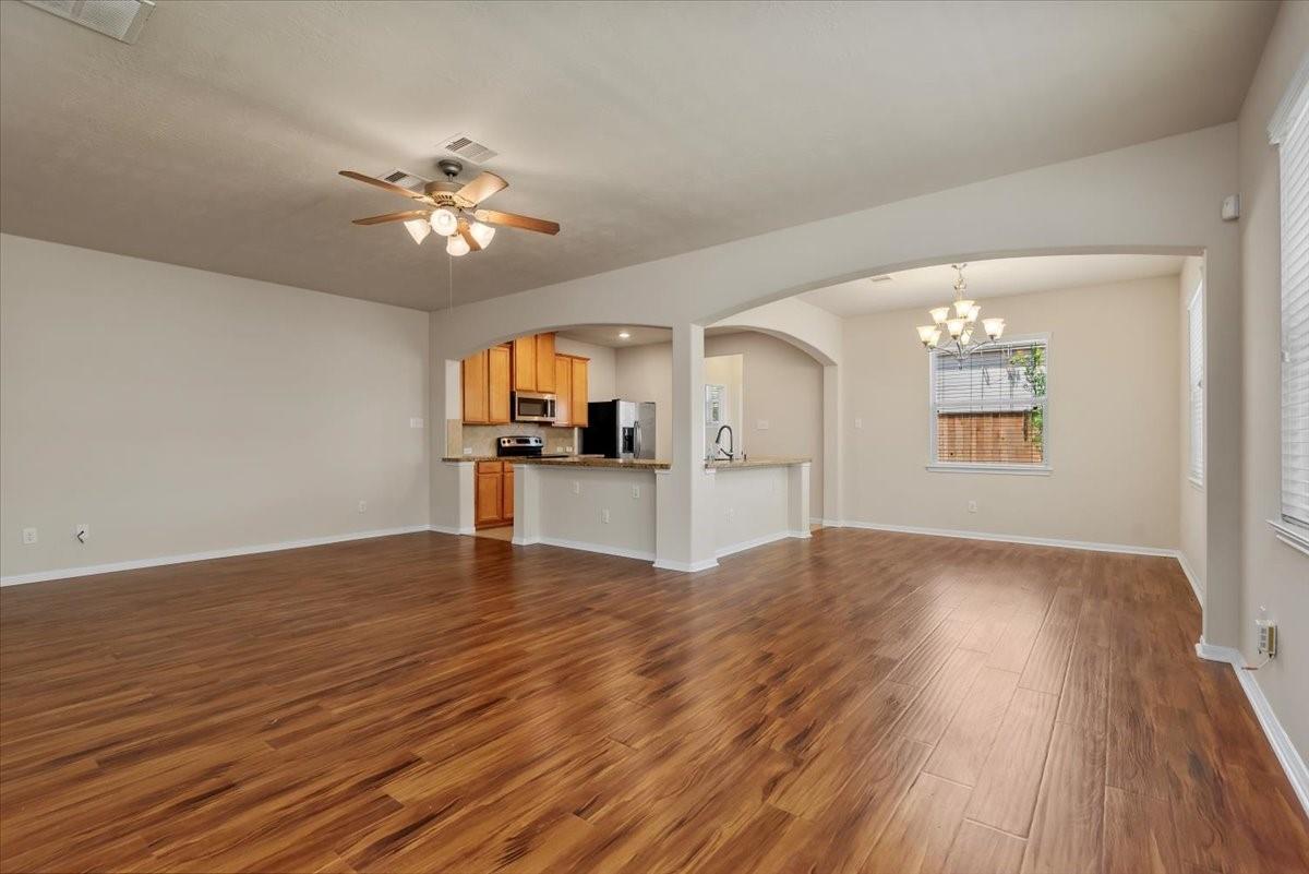 2742 Windy Thicket Lane