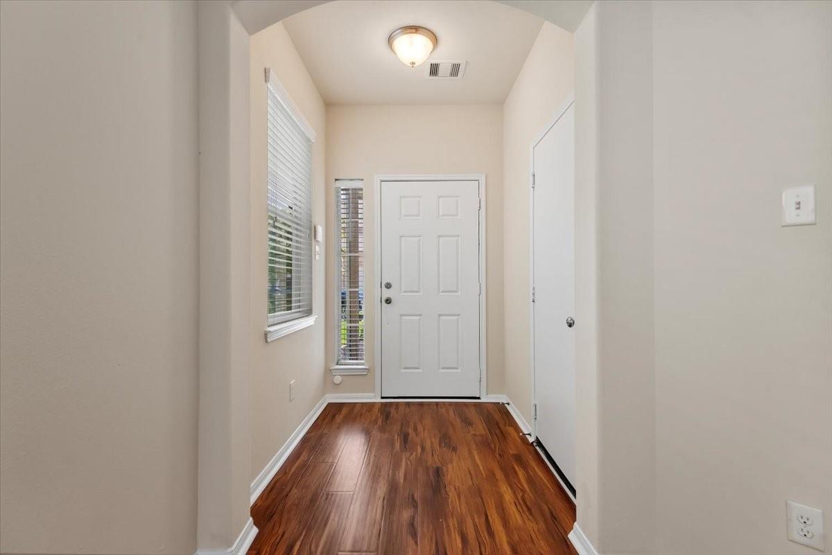 2742 Windy Thicket Lane