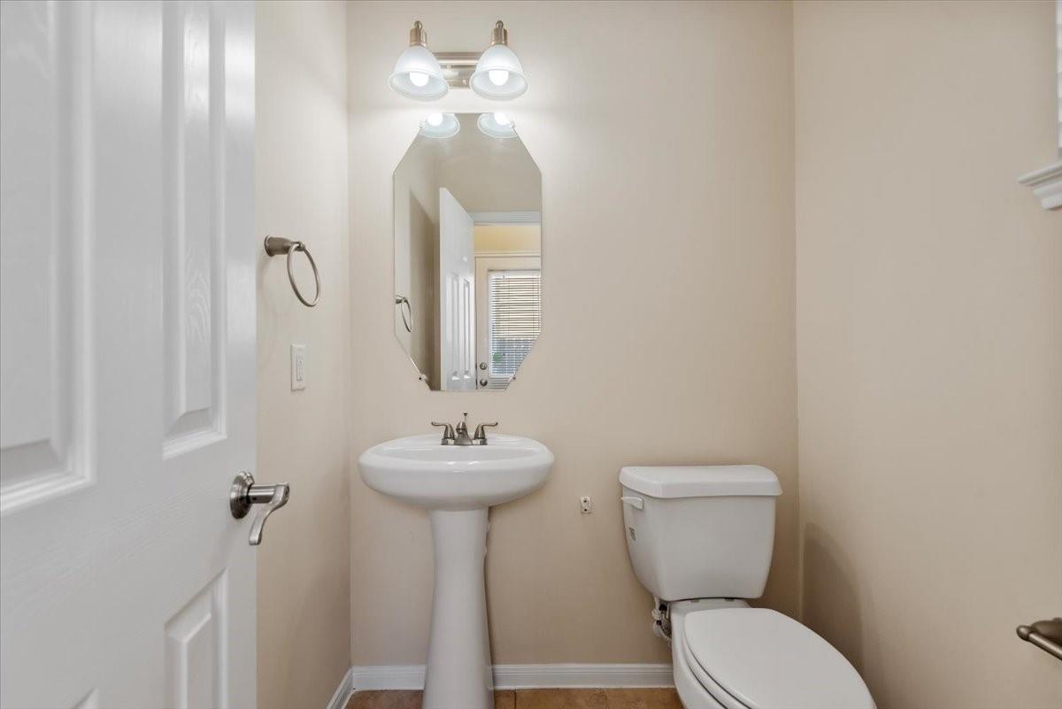 2742 Windy Thicket Lane