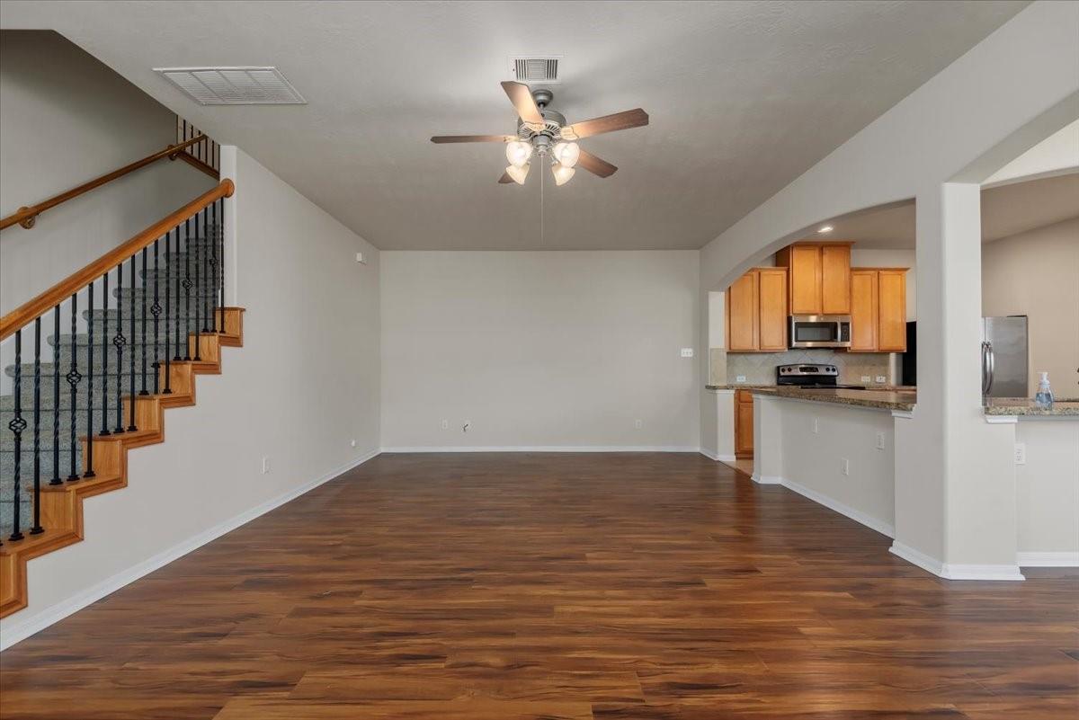 2742 Windy Thicket Lane