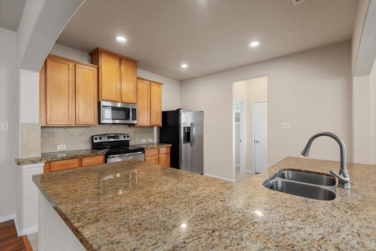 2742 Windy Thicket Lane