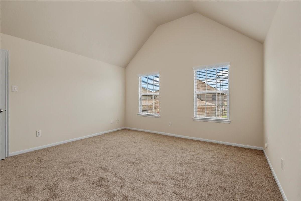 2742 Windy Thicket Lane