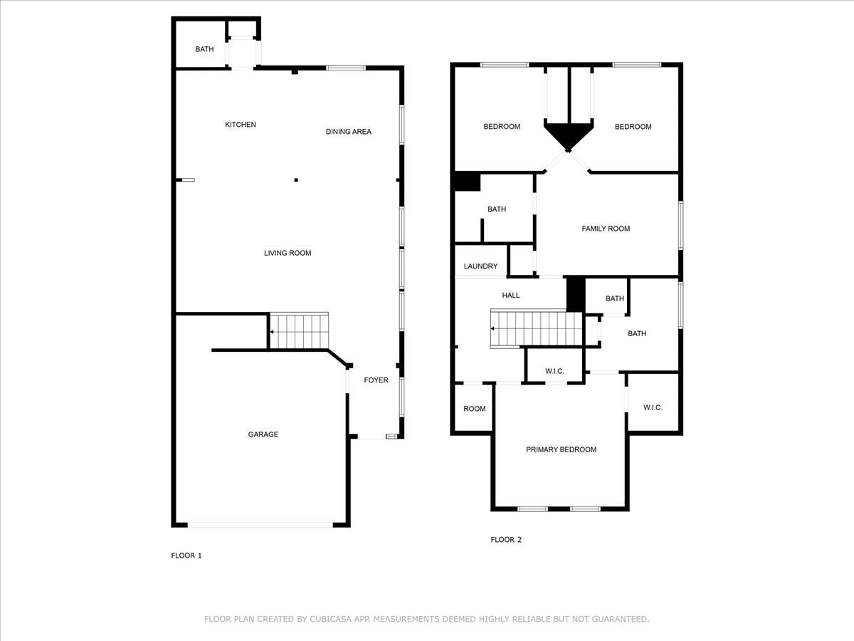 2742 Windy Thicket Lane